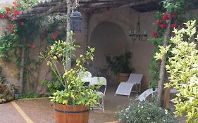 Maison D'Hotes Le Casalet